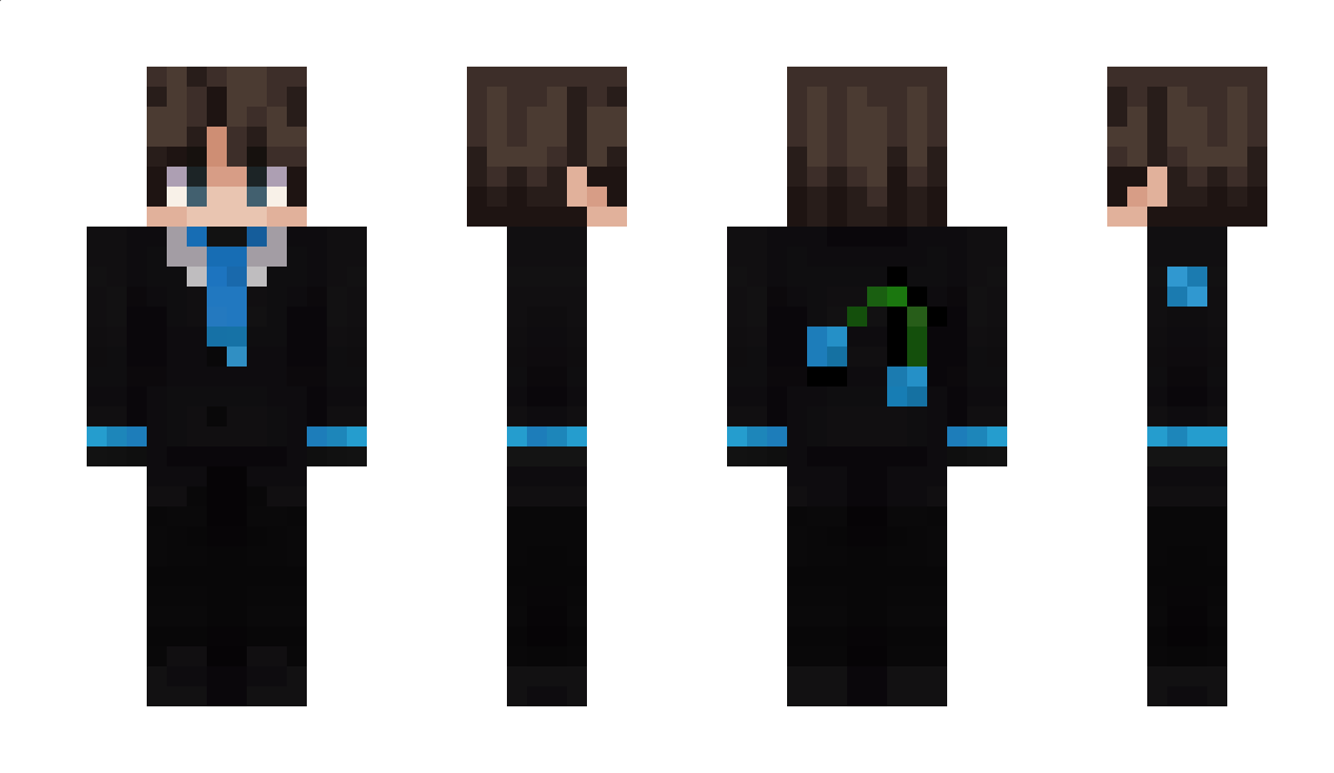 BASTI_2211 Minecraft Skin