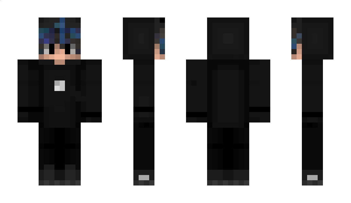 Kituya Minecraft Skin