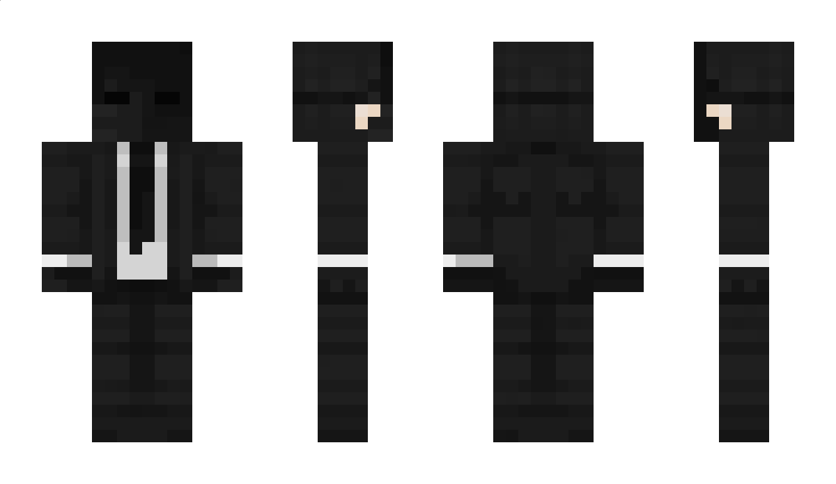 Hxmltn_ Minecraft Skin