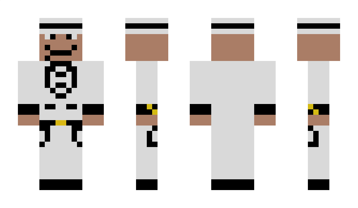 Korutakoe Minecraft Skin