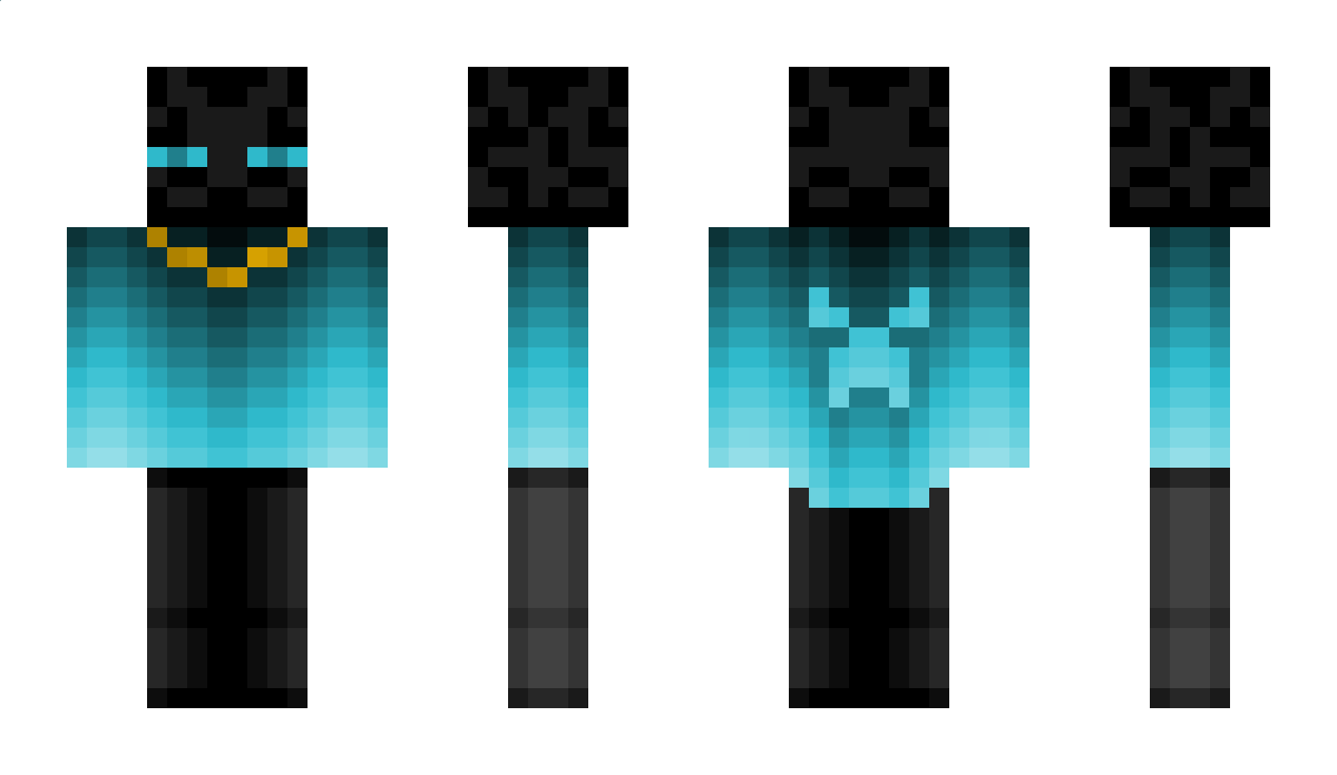 DjWaylan Minecraft Skin