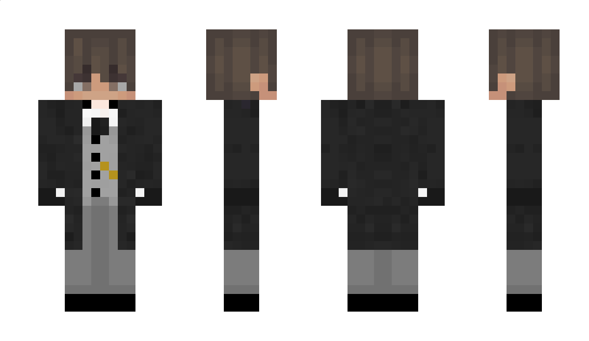 Belian29 Minecraft Skin