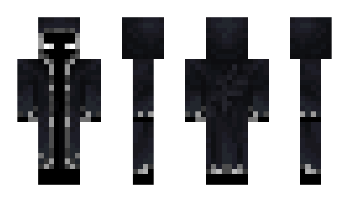 ThatGuyLegs Minecraft Skin