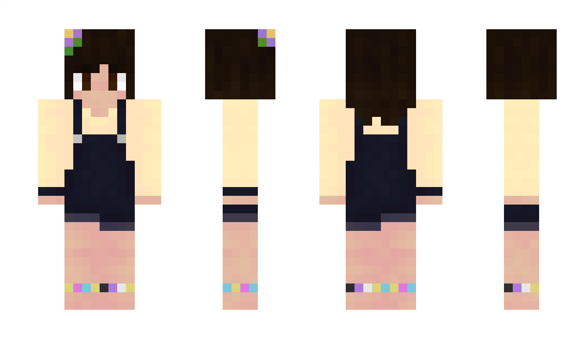 Ko000OO000ota Minecraft Skin