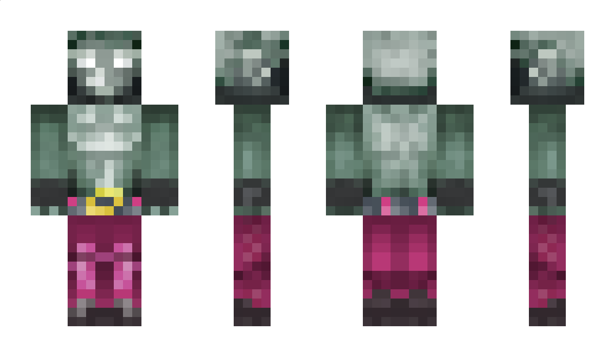 ac3 Minecraft Skin