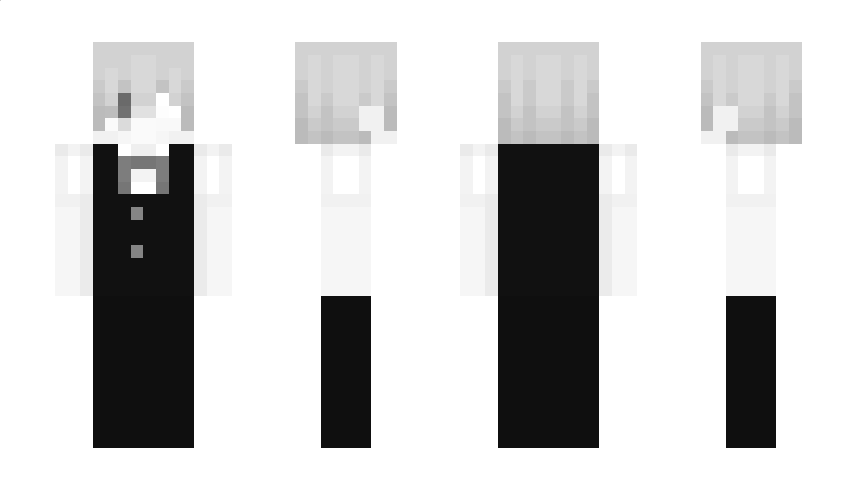 Lucidlol_ Minecraft Skin