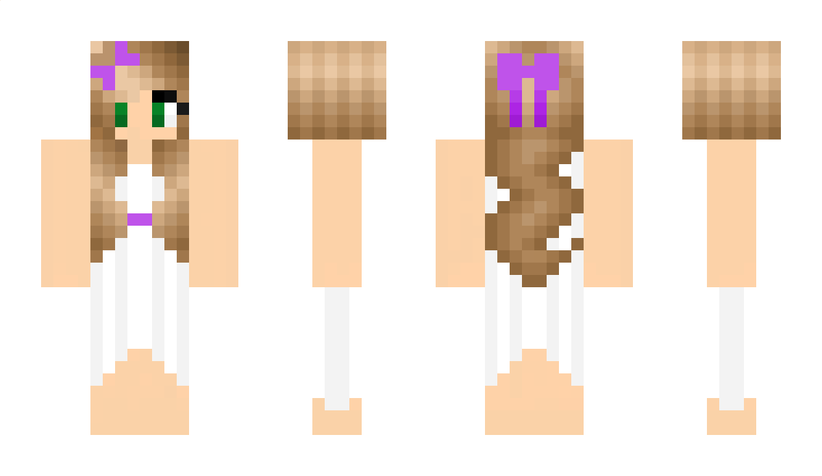 thunderbolt500 Minecraft Skin