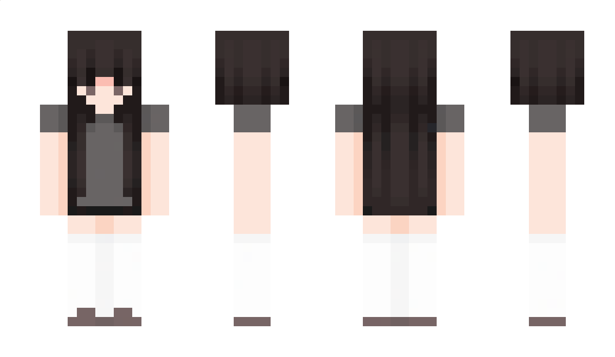 Sovet Minecraft Skin