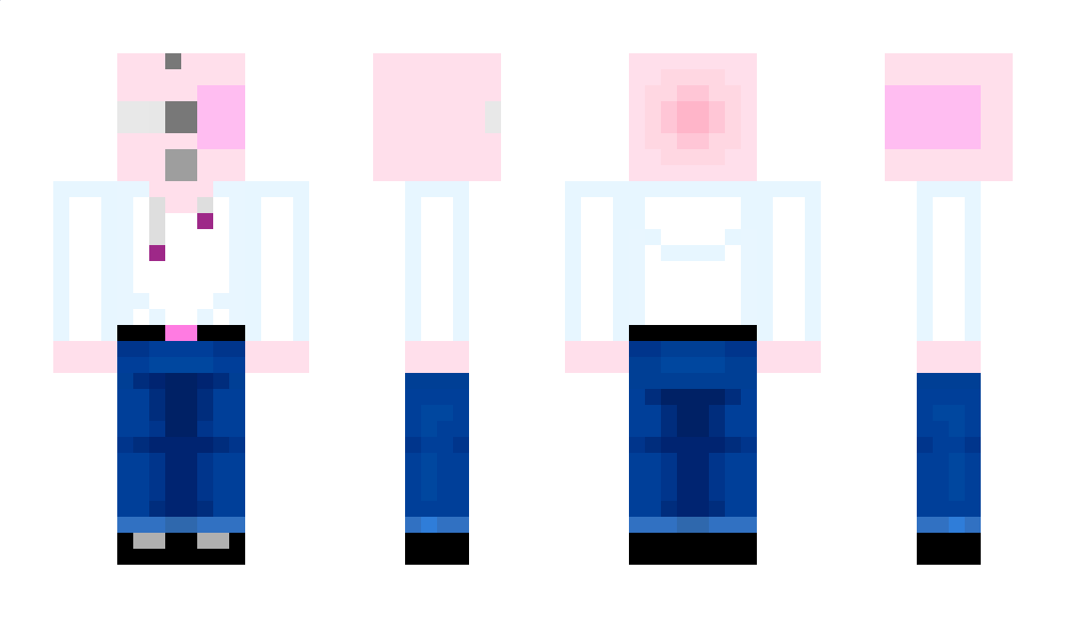 undev_ Minecraft Skin