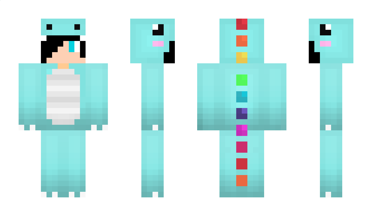 Jonkkk Minecraft Skin