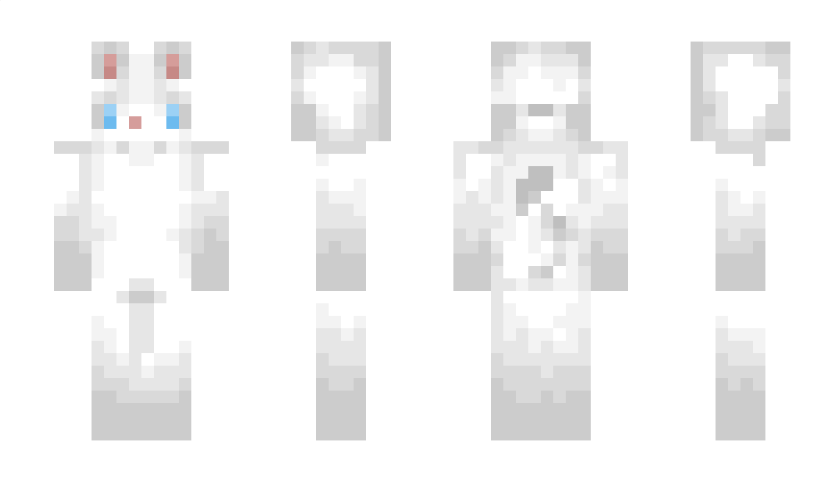 HotNacho7 Minecraft Skin