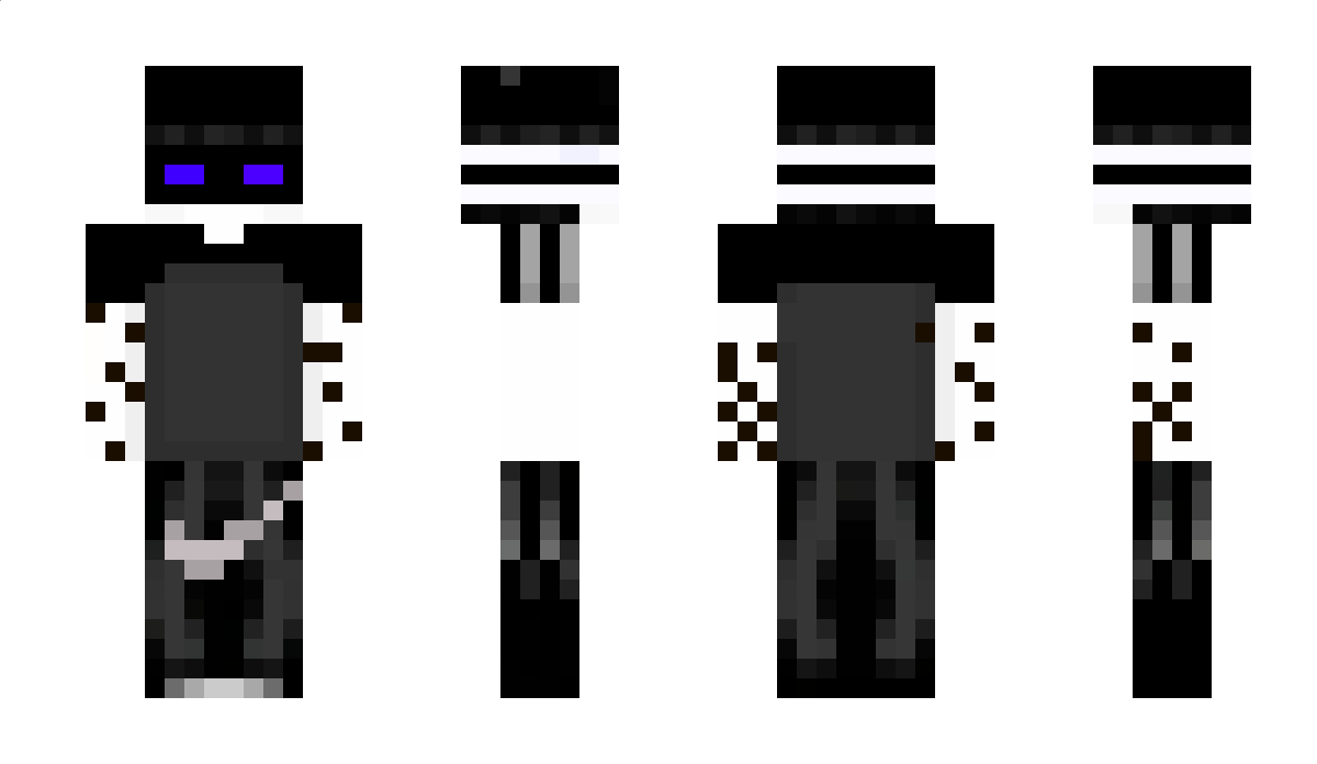 _Mxna_ Minecraft Skin