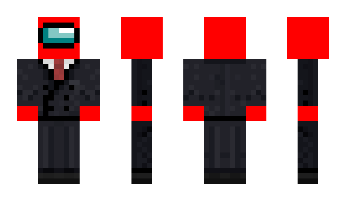 Jas_Kapela Minecraft Skin