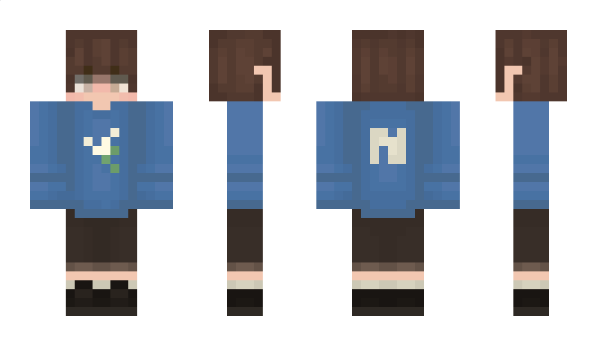 Noah_Swaff Minecraft Skin