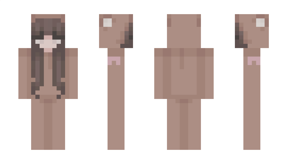 Owolph Minecraft Skin