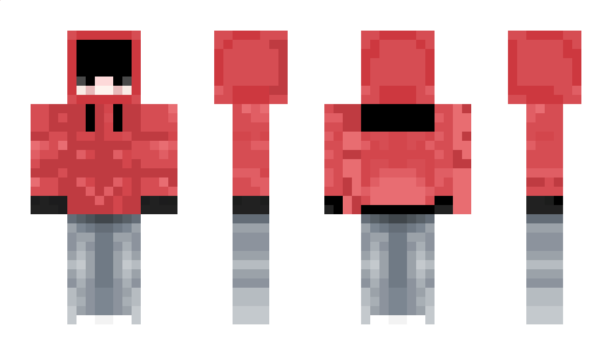 gu2121gg Minecraft Skin