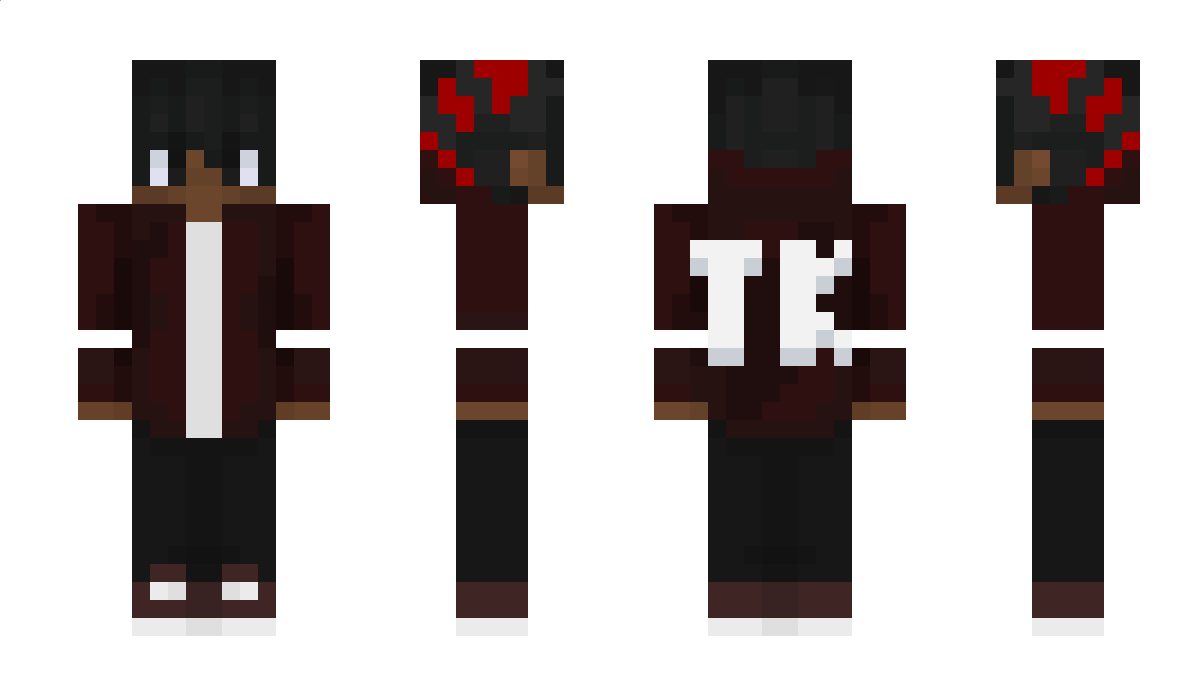 tkontop Minecraft Skin