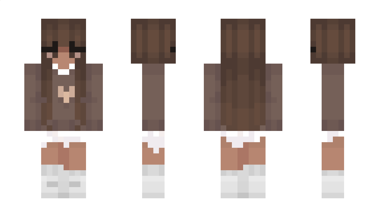 _x_y Minecraft Skin