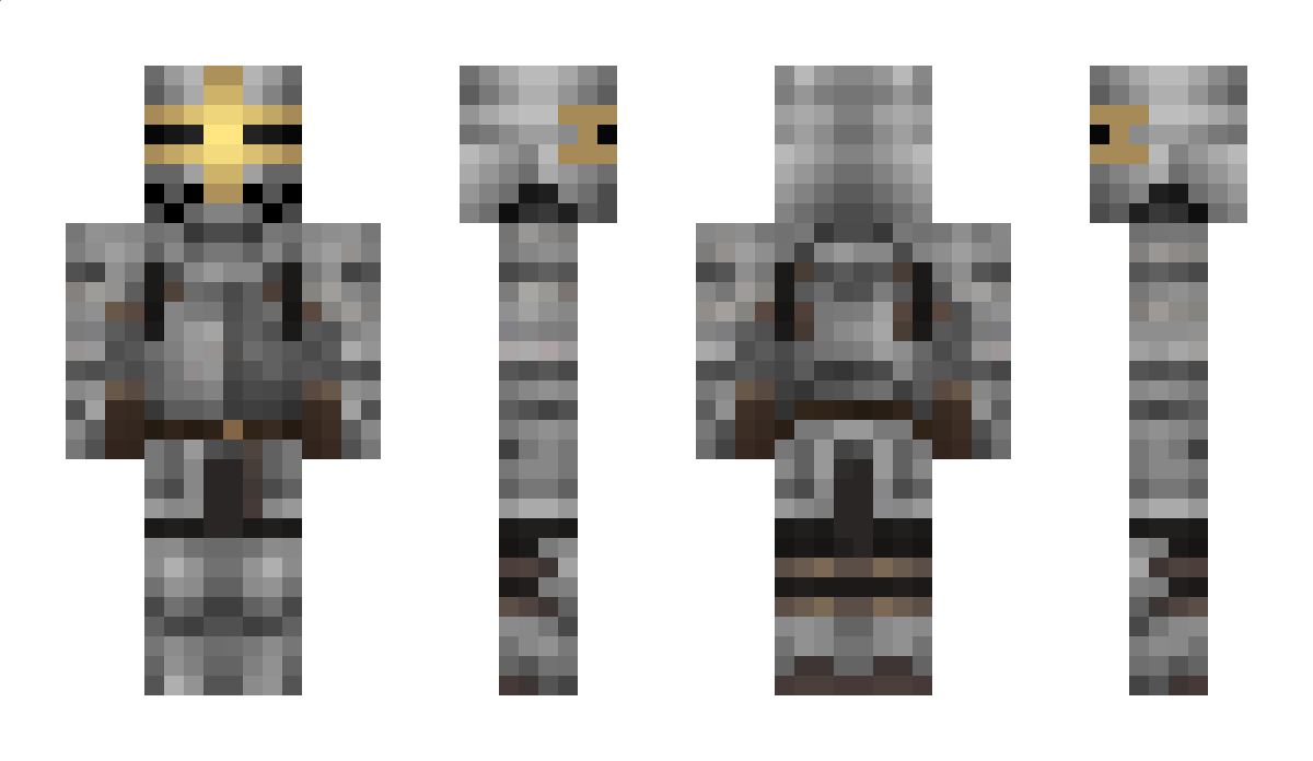 Balkugal Minecraft Skin