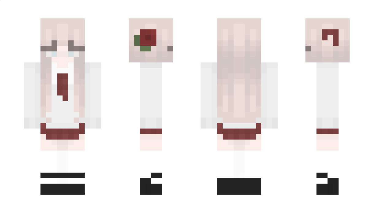 Wrar_ Minecraft Skin