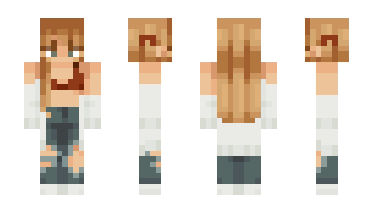 SZ0P_CZ0P Minecraft Skin