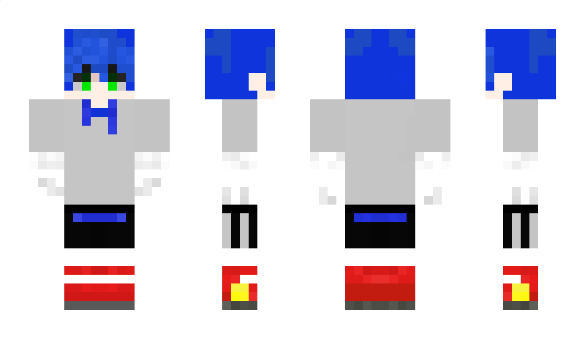 Ab4x_S0 Minecraft Skin