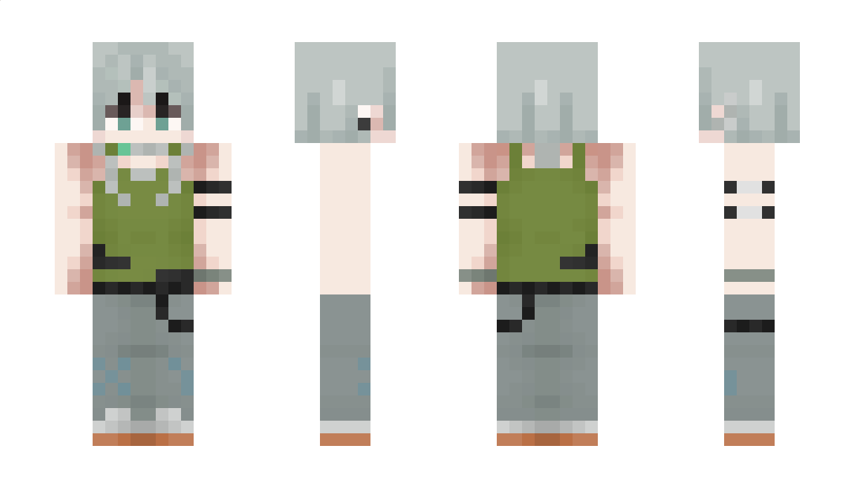 boatem_ Minecraft Skin