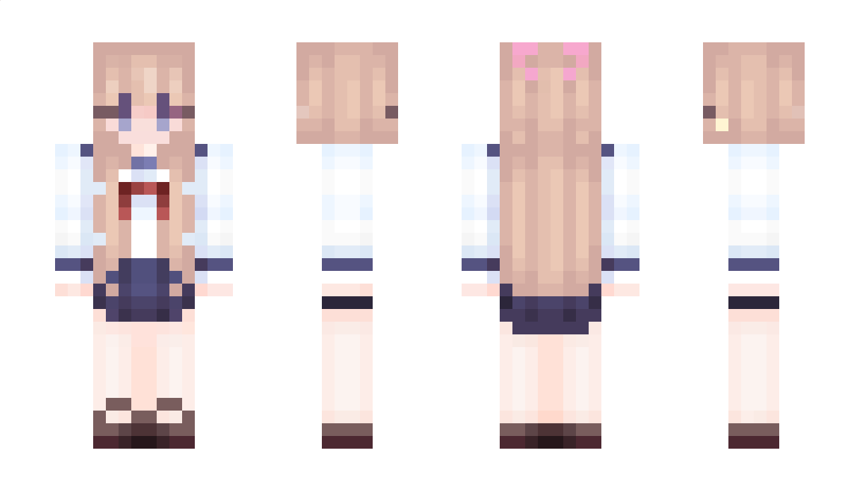 daan_awa Minecraft Skin