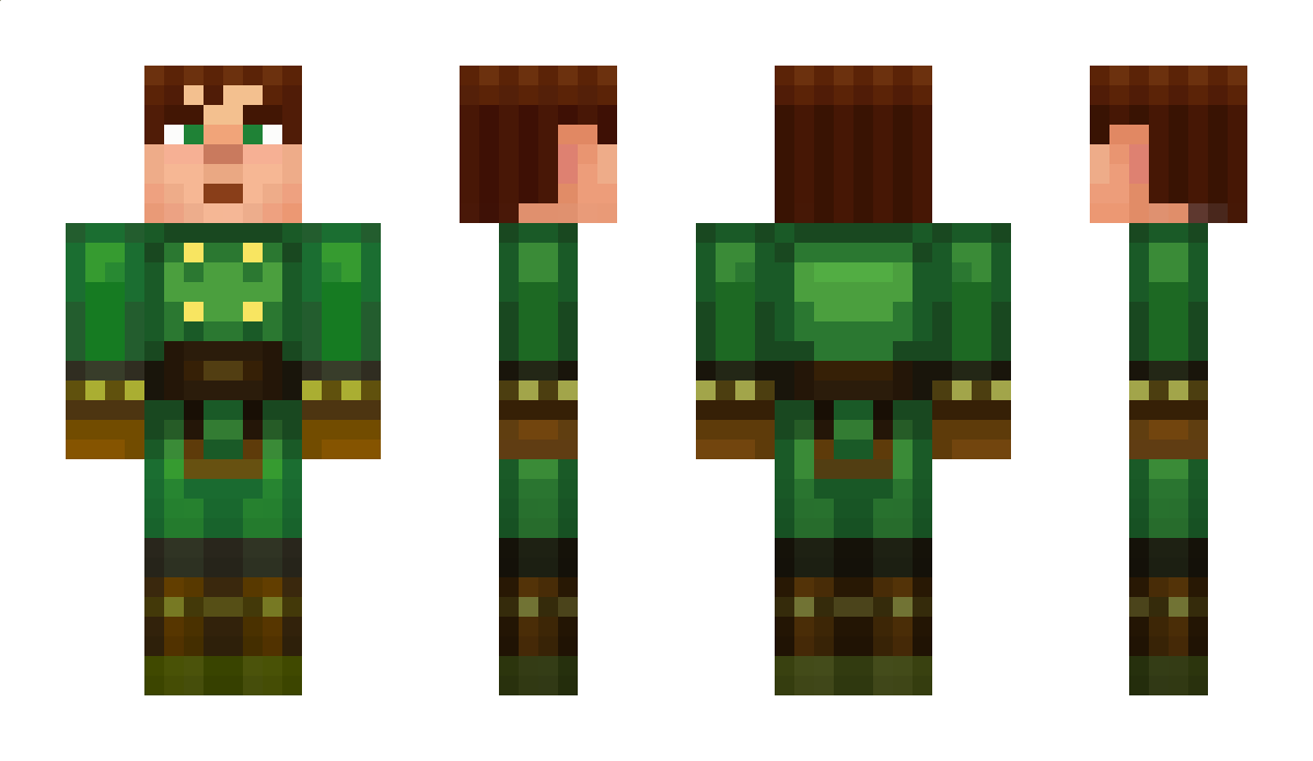 Faal_Unslaad Minecraft Skin