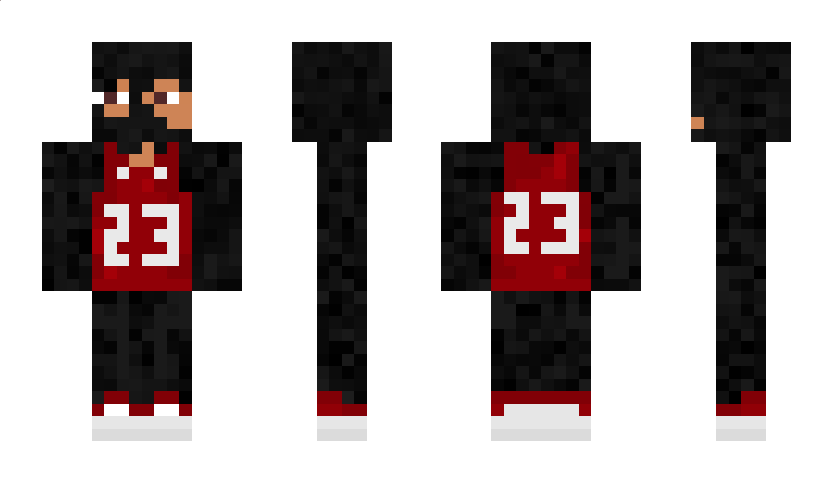 zLquu Minecraft Skin