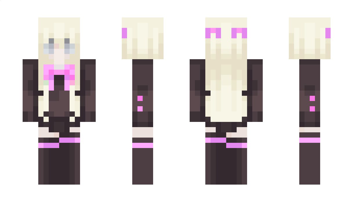 DasDar Minecraft Skin