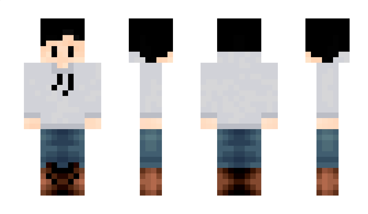 soz13 Minecraft Skin