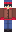 CricketBicketz Minecraft Skin