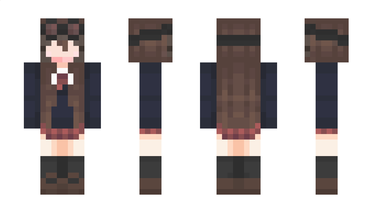 kelvpy Minecraft Skin