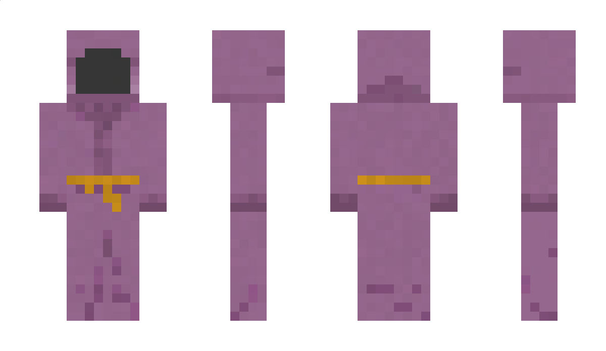 ArchmageQuota Minecraft Skin