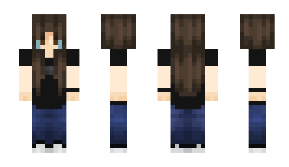 Vecciandone Minecraft Skin