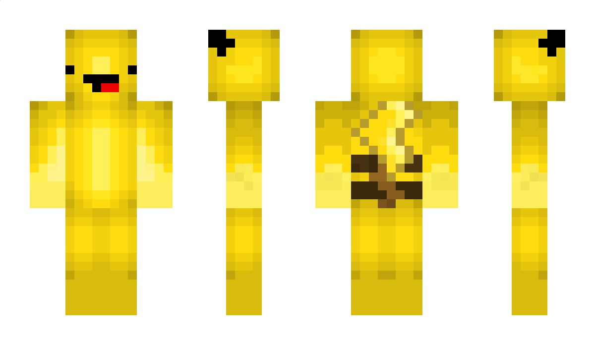 Amaar Minecraft Skin