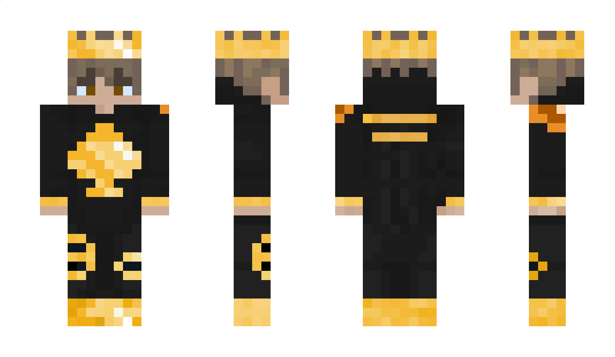 Hamburger003 Minecraft Skin