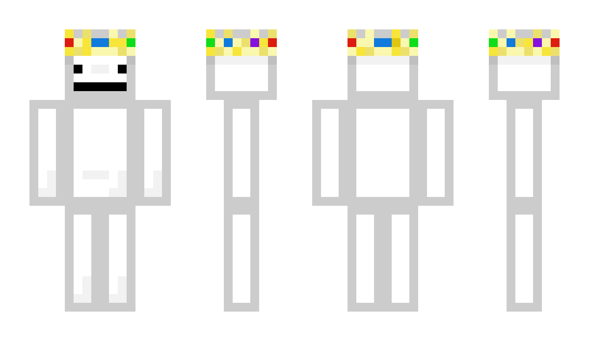 SICCO_MP Minecraft Skin