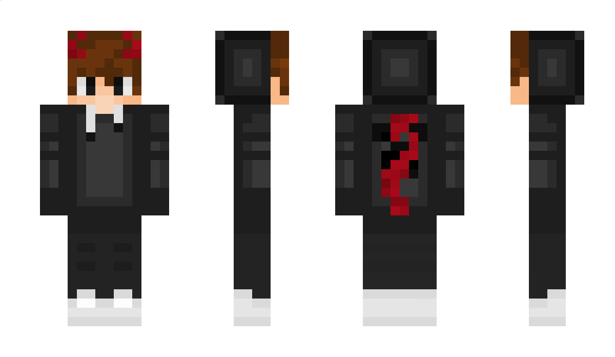 Adriankhg Minecraft Skin