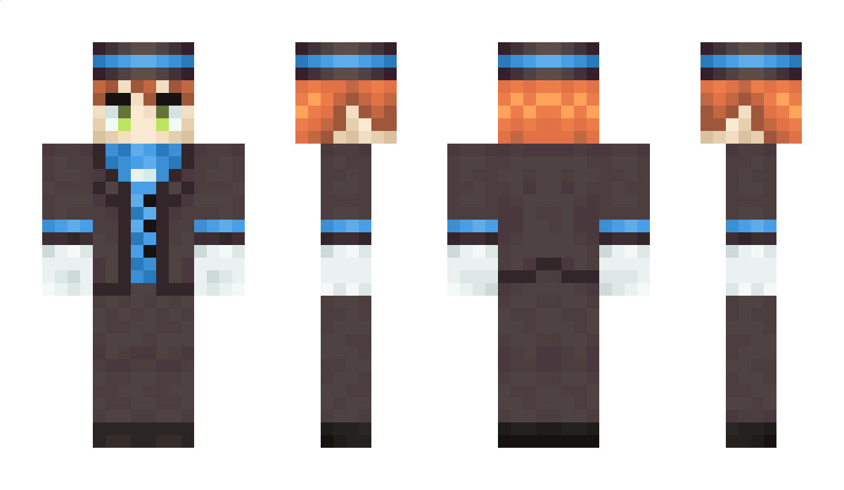 East_Lem Minecraft Skin