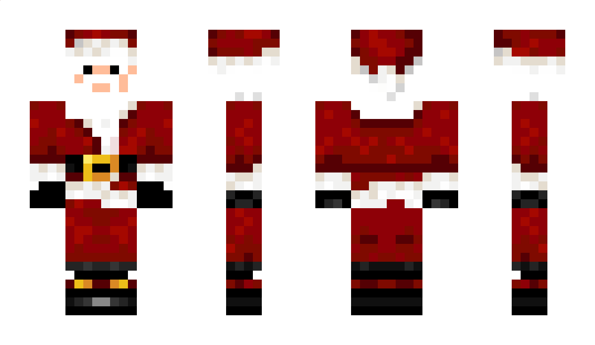 genady_robert Minecraft Skin