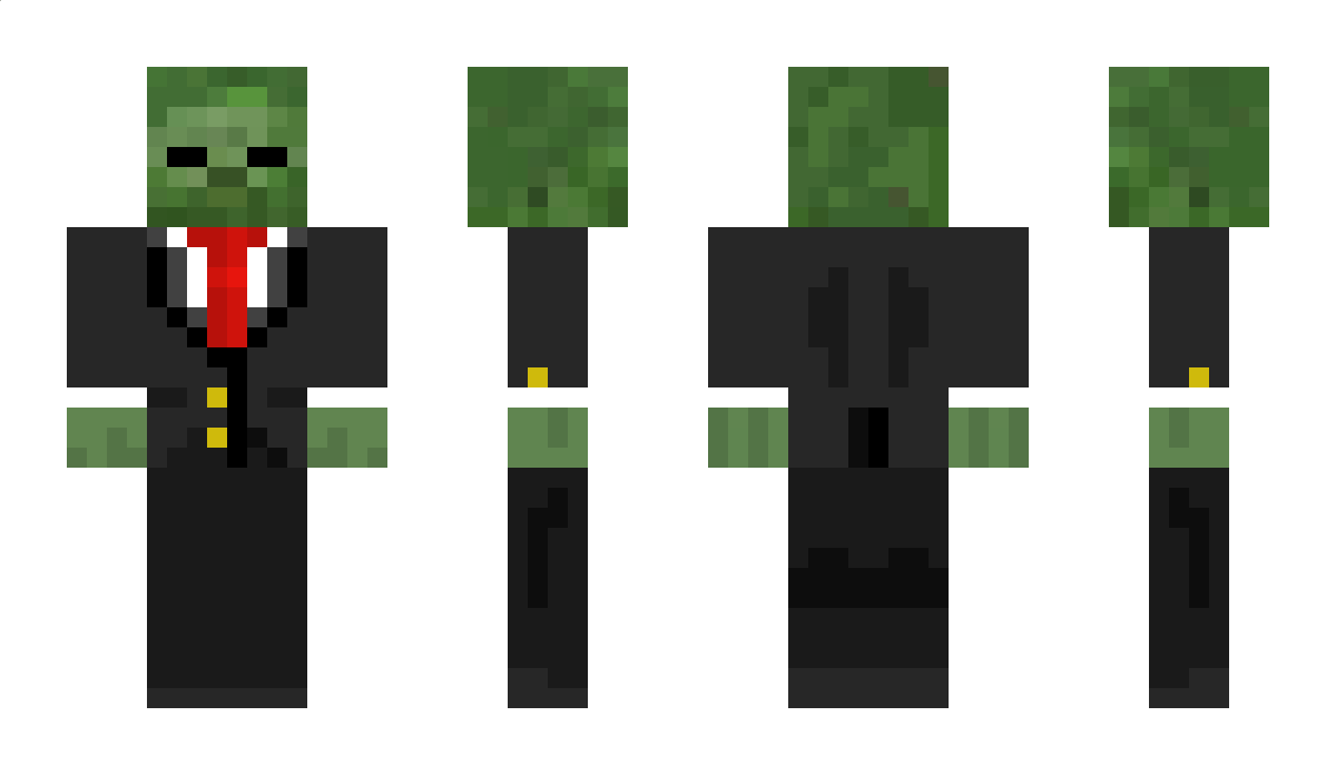 Some_Guy587 Minecraft Skin