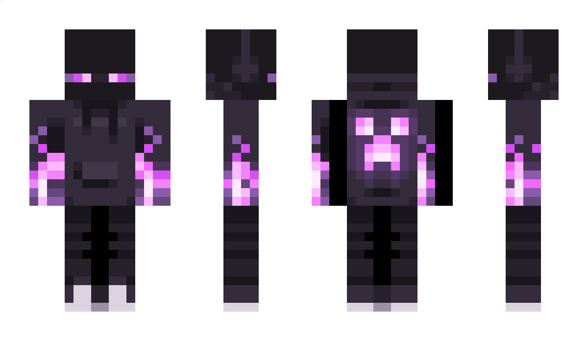 Latilar Minecraft Skin