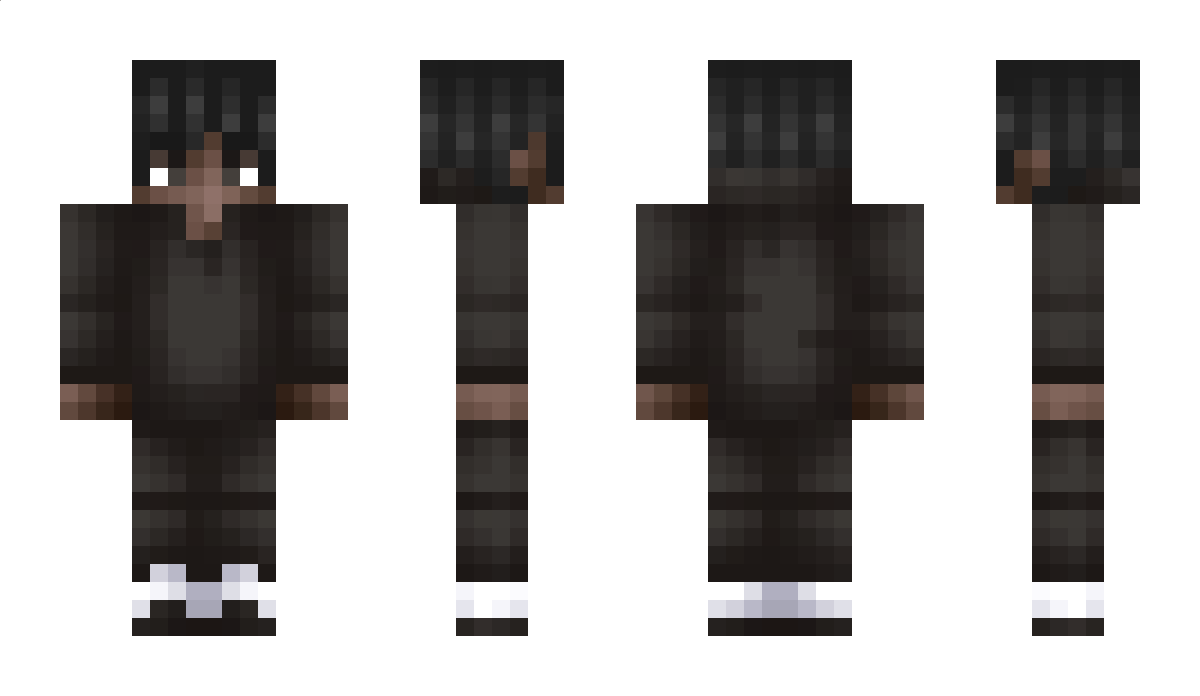 Get_Me Minecraft Skin