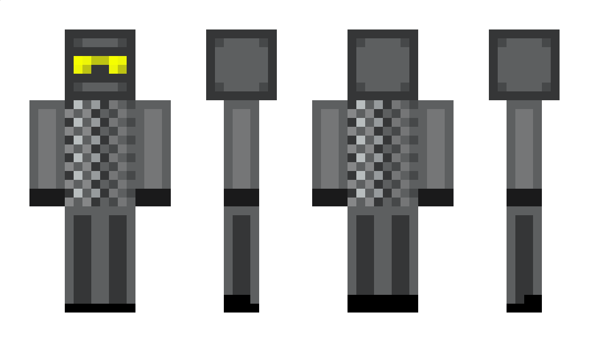 MilanKoCOOL Minecraft Skin