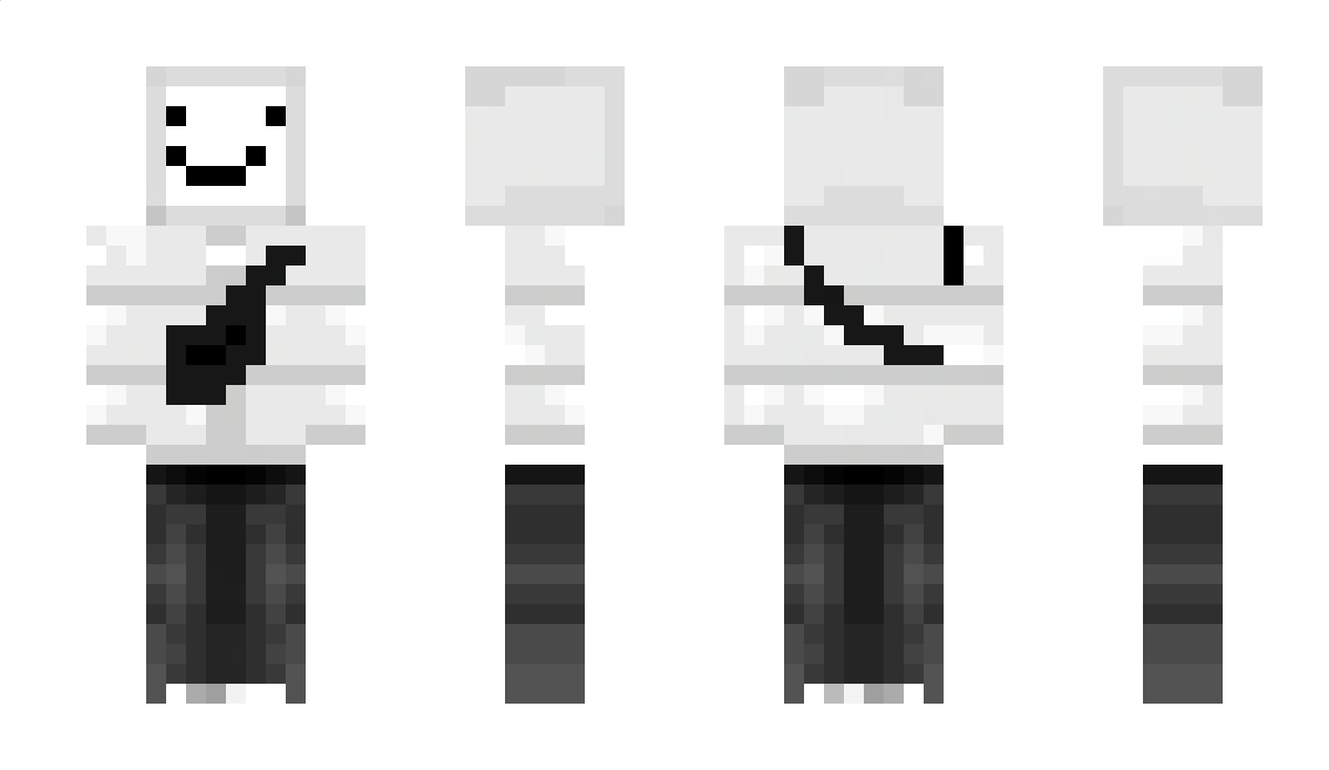 BERKINSTOCK Minecraft Skin