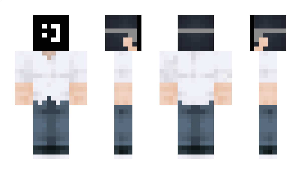 Kyfes_ Minecraft Skin