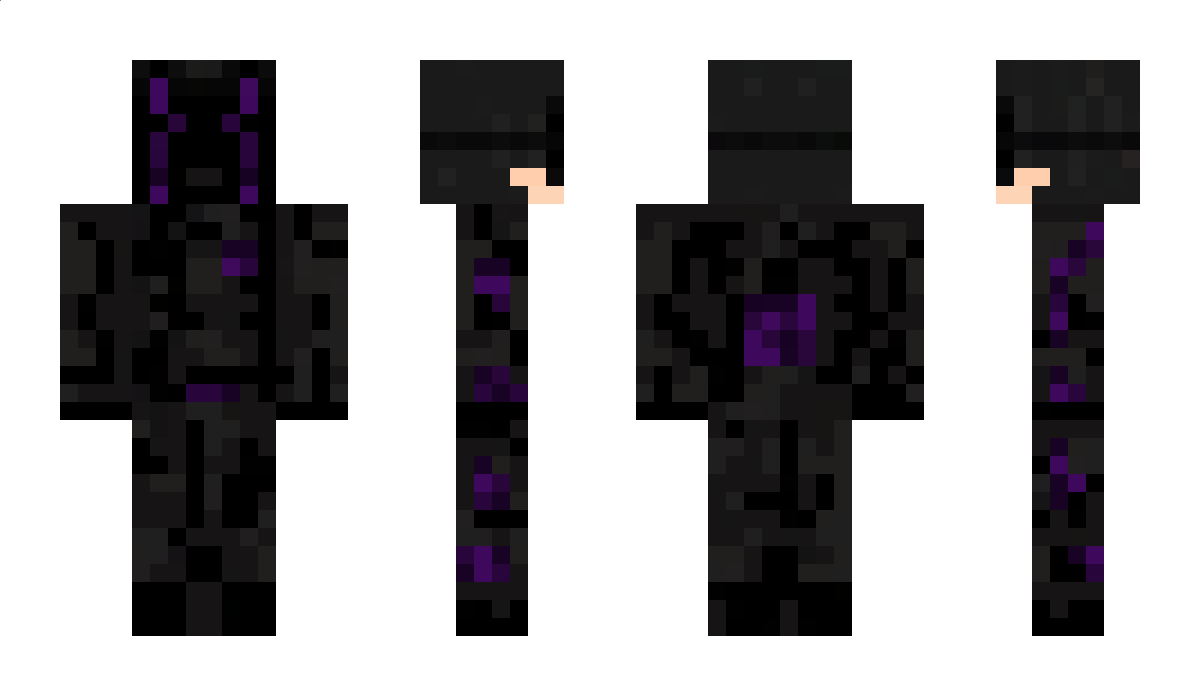 Spiserty_off Minecraft Skin