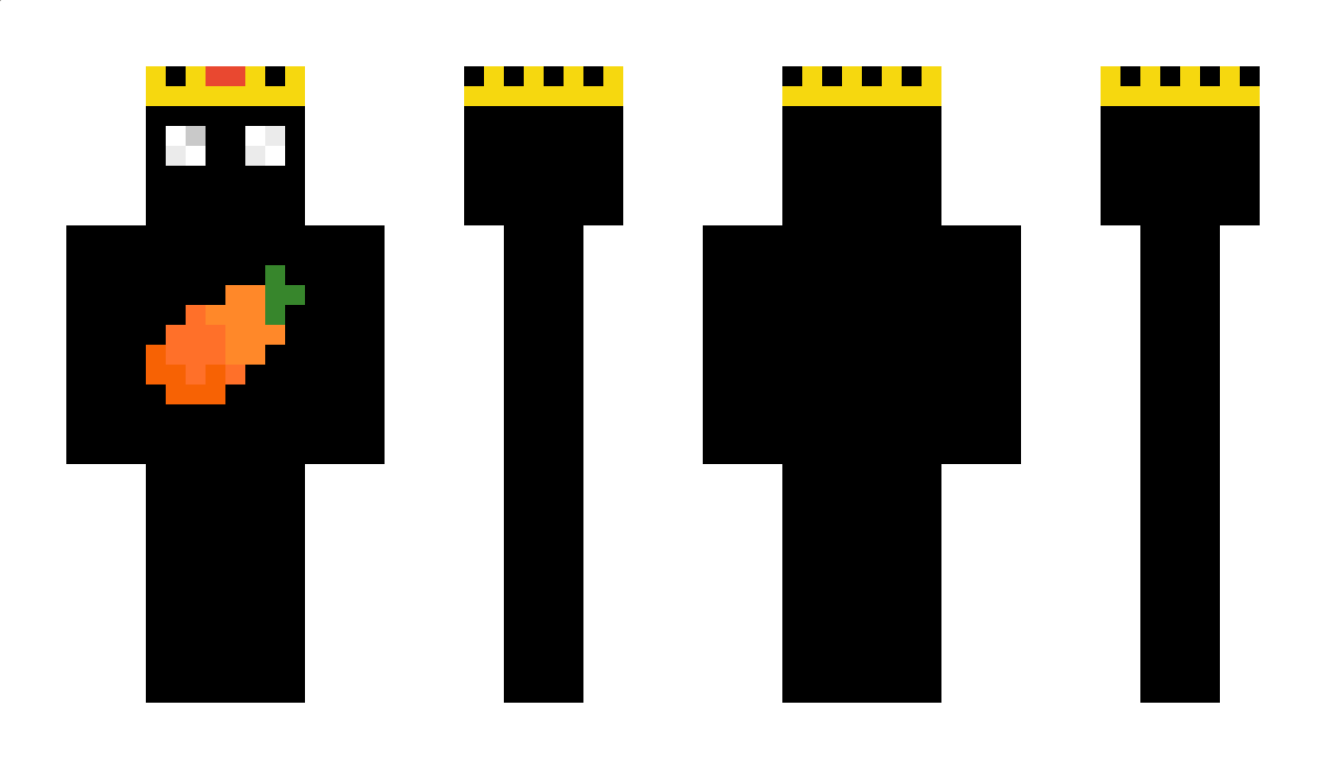 itzmango3 Minecraft Skin